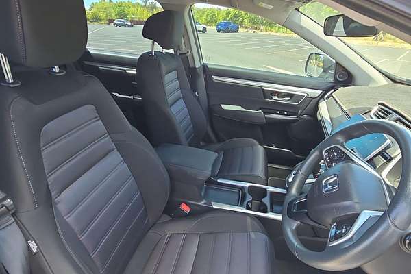 2020 Honda CR-V VTi RW