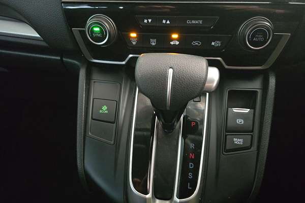 2020 Honda CR-V VTi RW