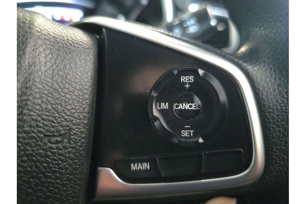 2020 Honda CR-V VTi RW