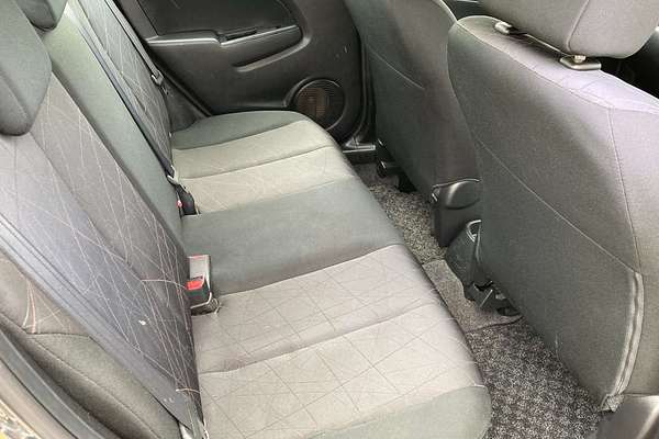 2013 Mazda 2 Neo Sport DE Series 2