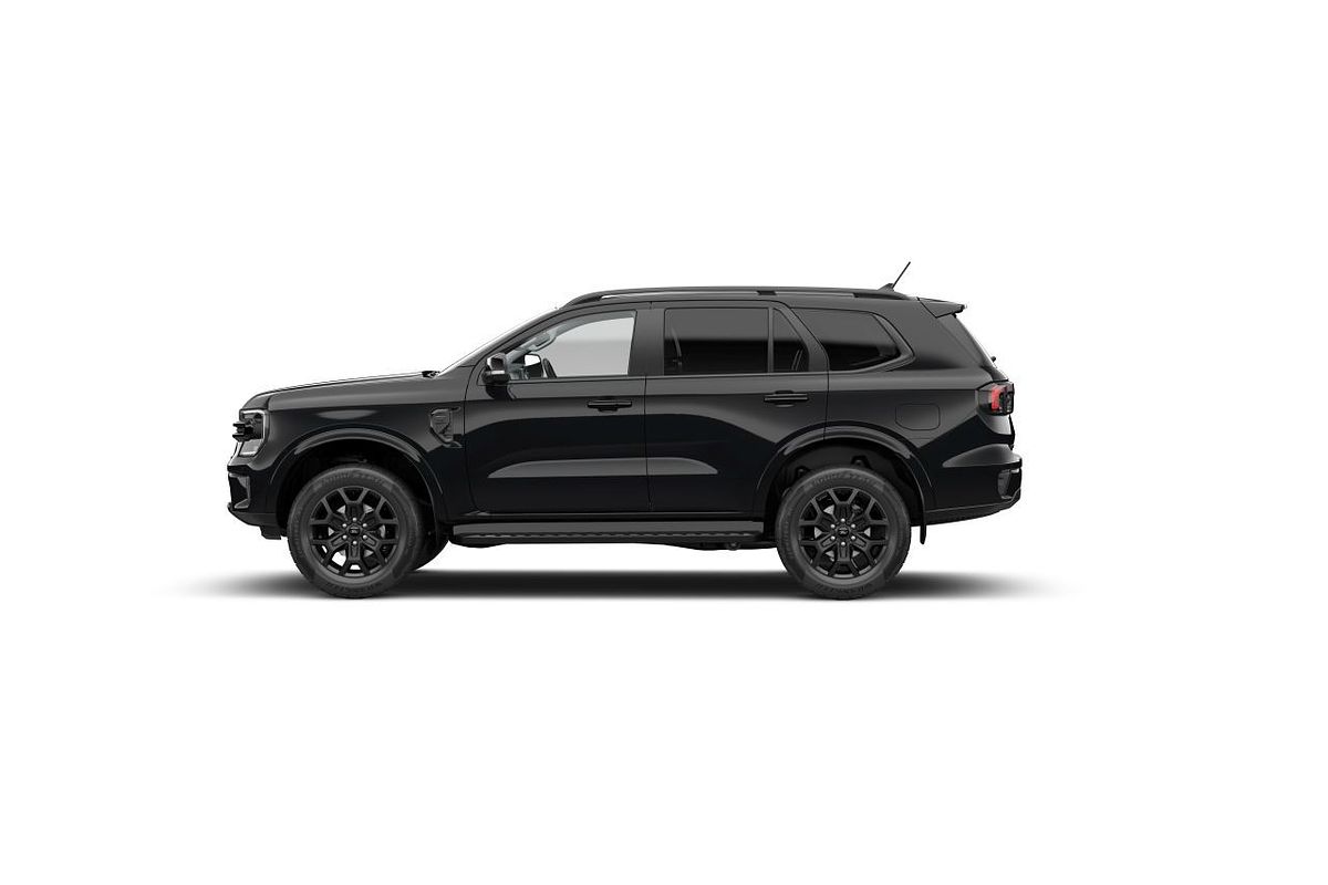 2025 Ford Everest Sport 3.0L