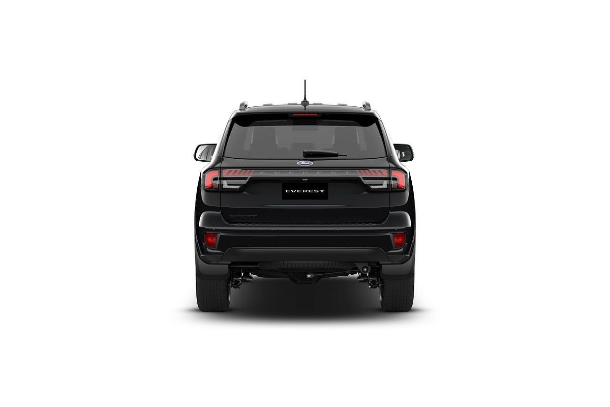 2025 Ford Everest Sport 3.0L