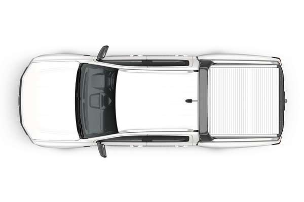 2025 Ford Ranger Wildtrak 4X4 2.0L