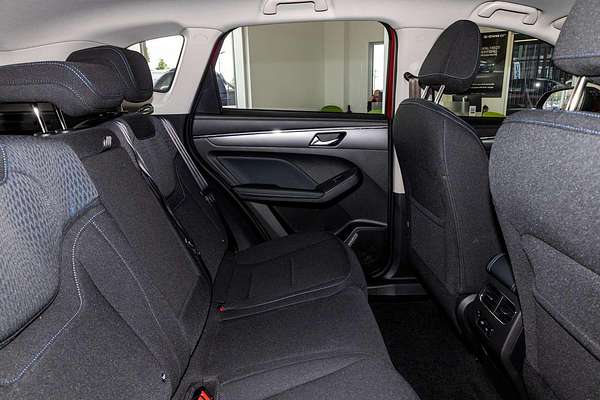 2025 GWM Haval Jolion Premium A01