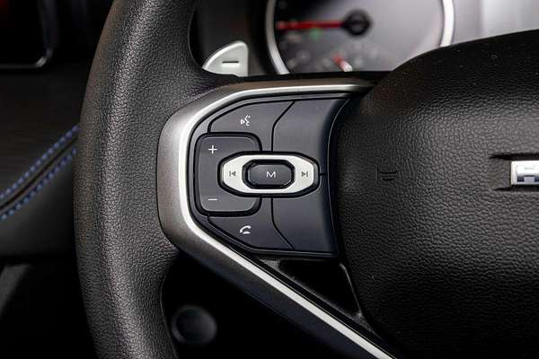 2025 GWM Haval Jolion Premium A01