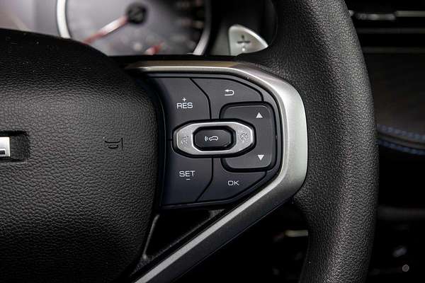 2025 GWM Haval Jolion Premium A01