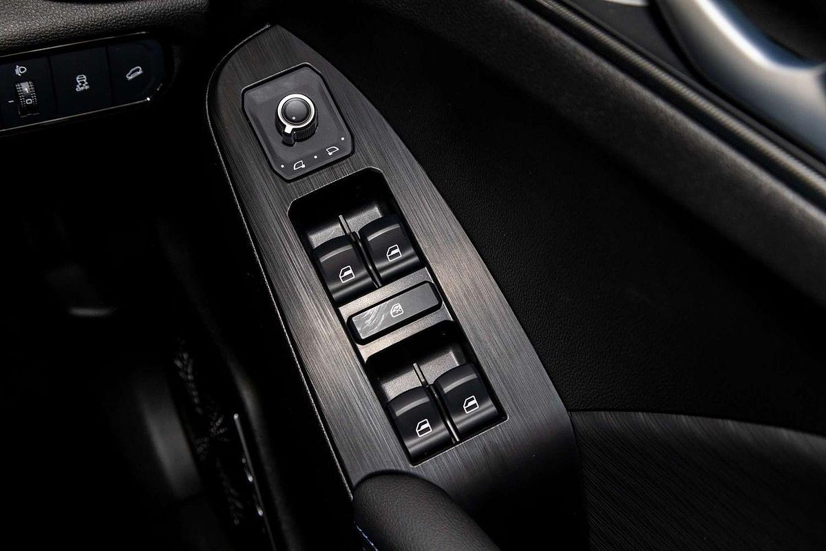 2025 GWM Haval Jolion Premium A01