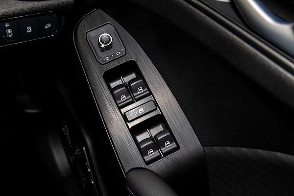 2025 GWM Haval Jolion Premium A01