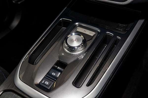 2025 GWM Haval Jolion Premium A01