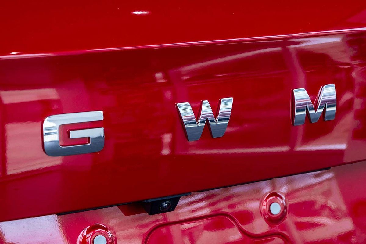 2025 GWM Haval Jolion Premium A01