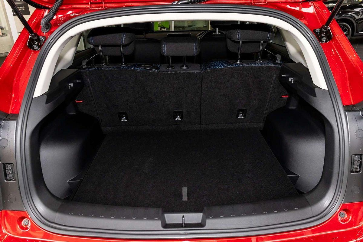 2025 GWM Haval Jolion Premium A01