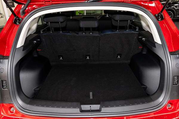 2025 GWM Haval Jolion Premium A01