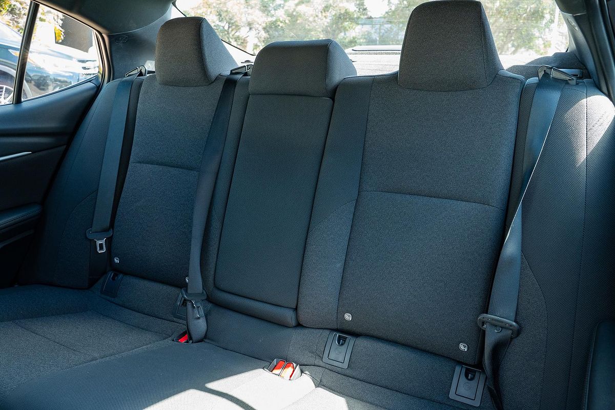 2025 Toyota Camry Ascent Sport AXVH80R