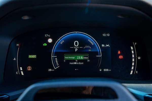 2025 Toyota Camry Ascent Sport AXVH80R