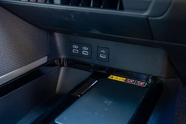 2025 Toyota Camry Ascent Sport AXVH80R