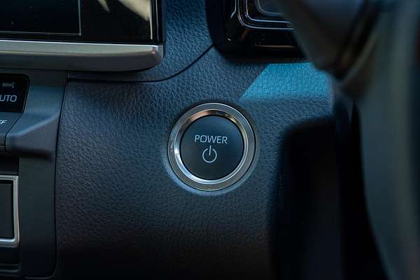 2025 Toyota Camry Ascent Sport AXVH80R