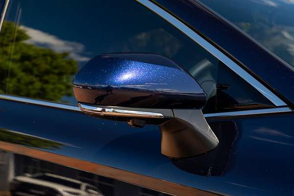 2025 Toyota Camry Ascent Sport AXVH80R