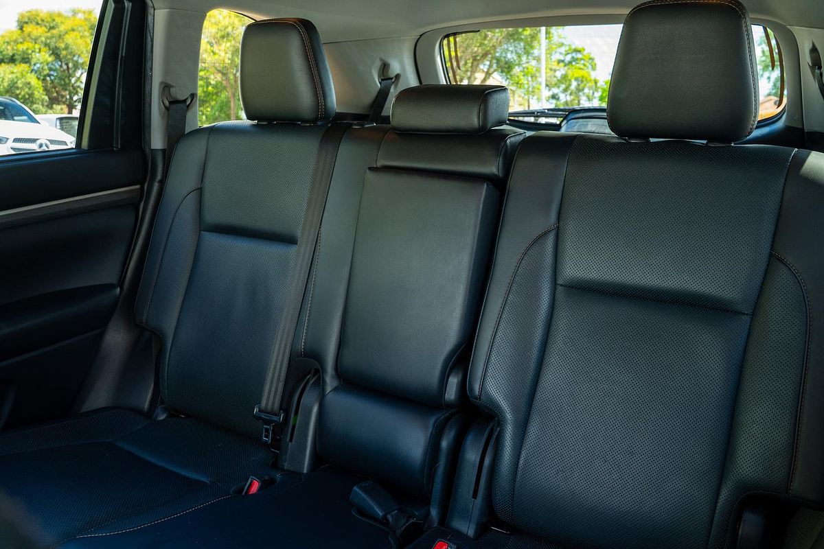 2019 Toyota Kluger Grande GSU55R