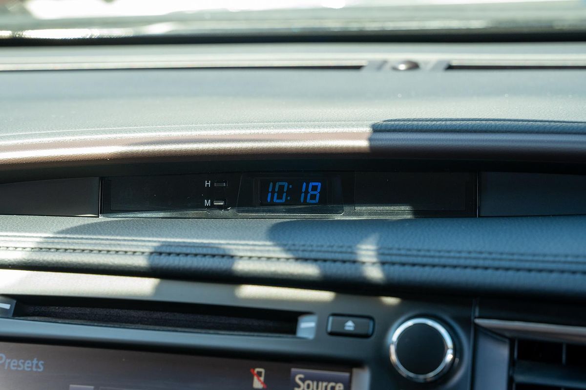 2019 Toyota Kluger Grande GSU55R