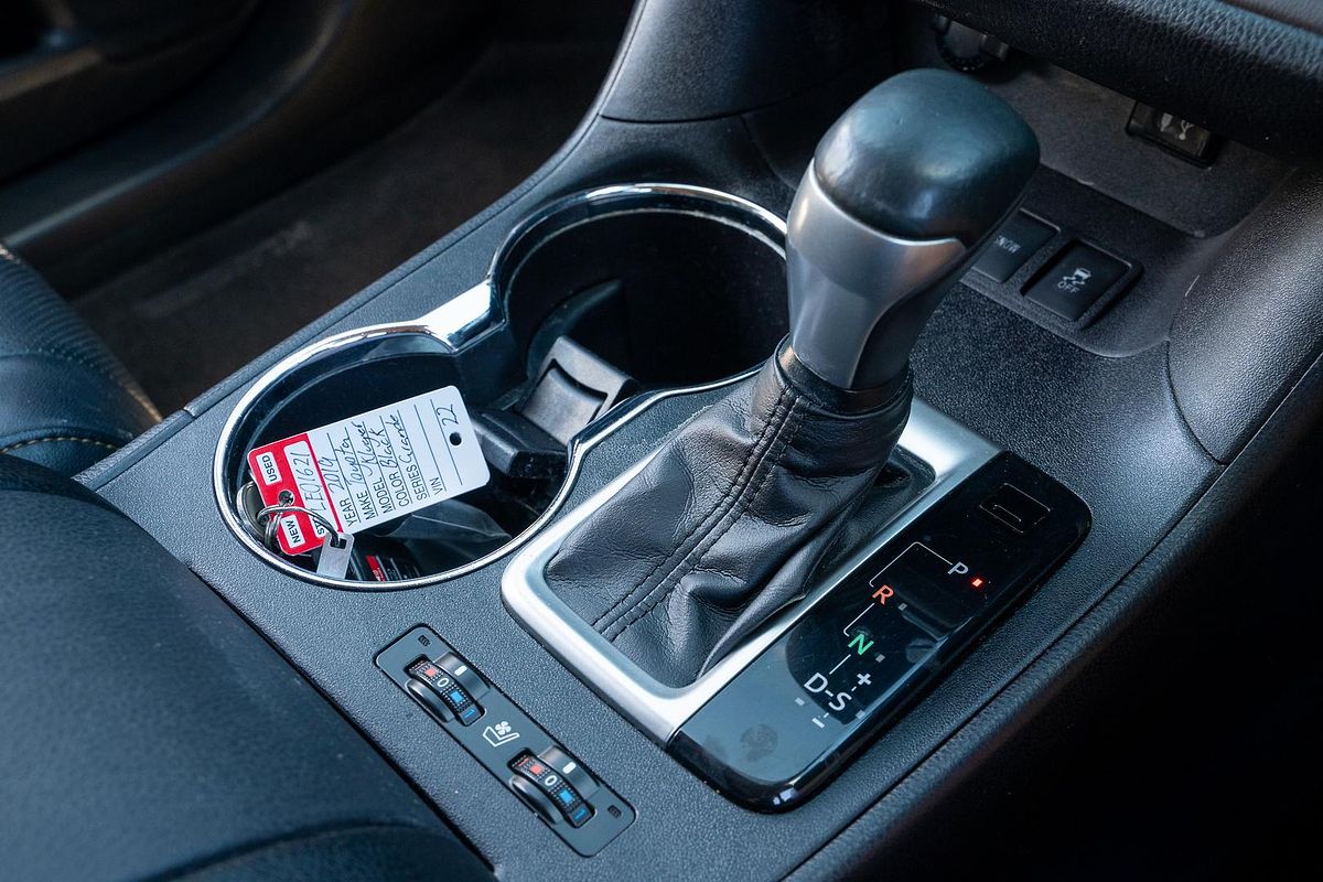 2019 Toyota Kluger Grande GSU55R