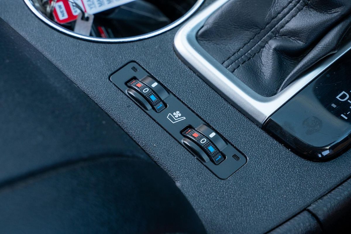 2019 Toyota Kluger Grande GSU55R