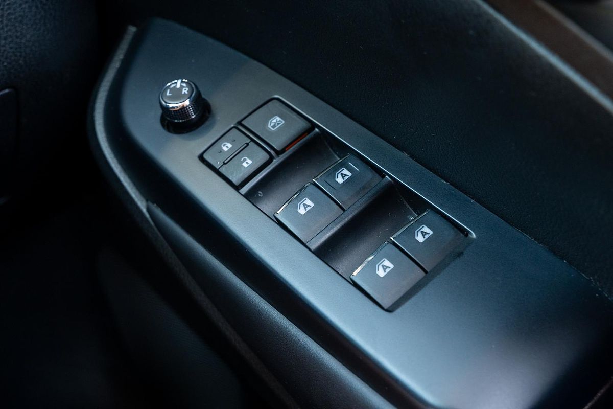 2019 Toyota Kluger Grande GSU55R