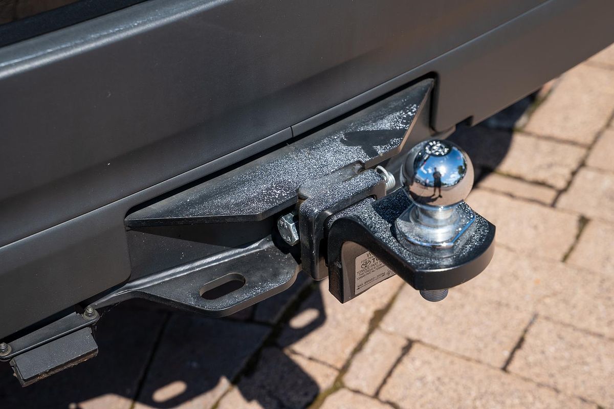 2019 Toyota Kluger Grande GSU55R