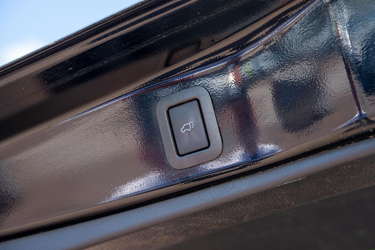 2019 Toyota Kluger Grande GSU55R