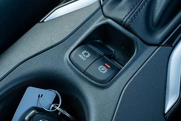 2024 Toyota Corolla Cross GXL MXGH10R