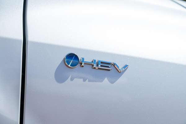 2024 Toyota Corolla Cross GXL MXGH10R