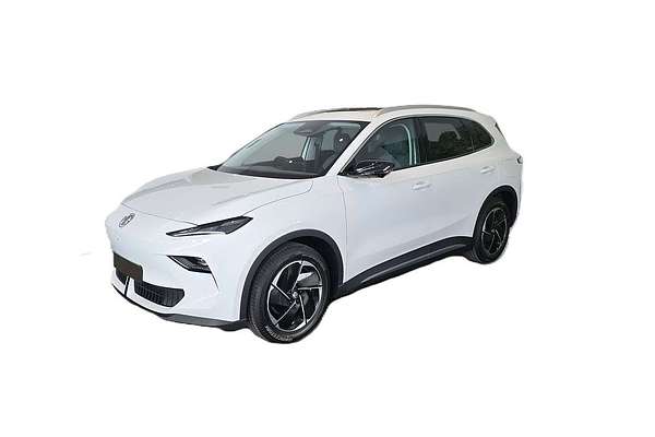 2025 MG MGS5 EV Essence 62 ZS3EM