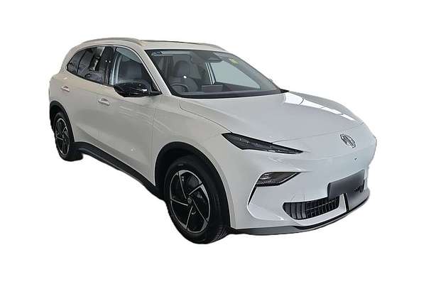 2025 MG MGS5 EV Essence 62 ZS3EM