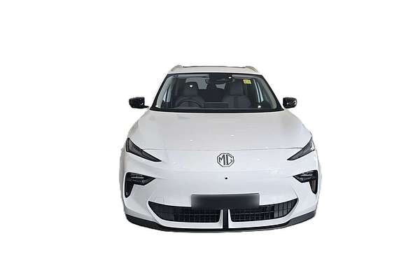 2025 MG MGS5 EV Essence 62 ZS3EM