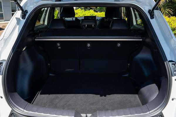 2024 Toyota Corolla Cross GXL MXGH10R