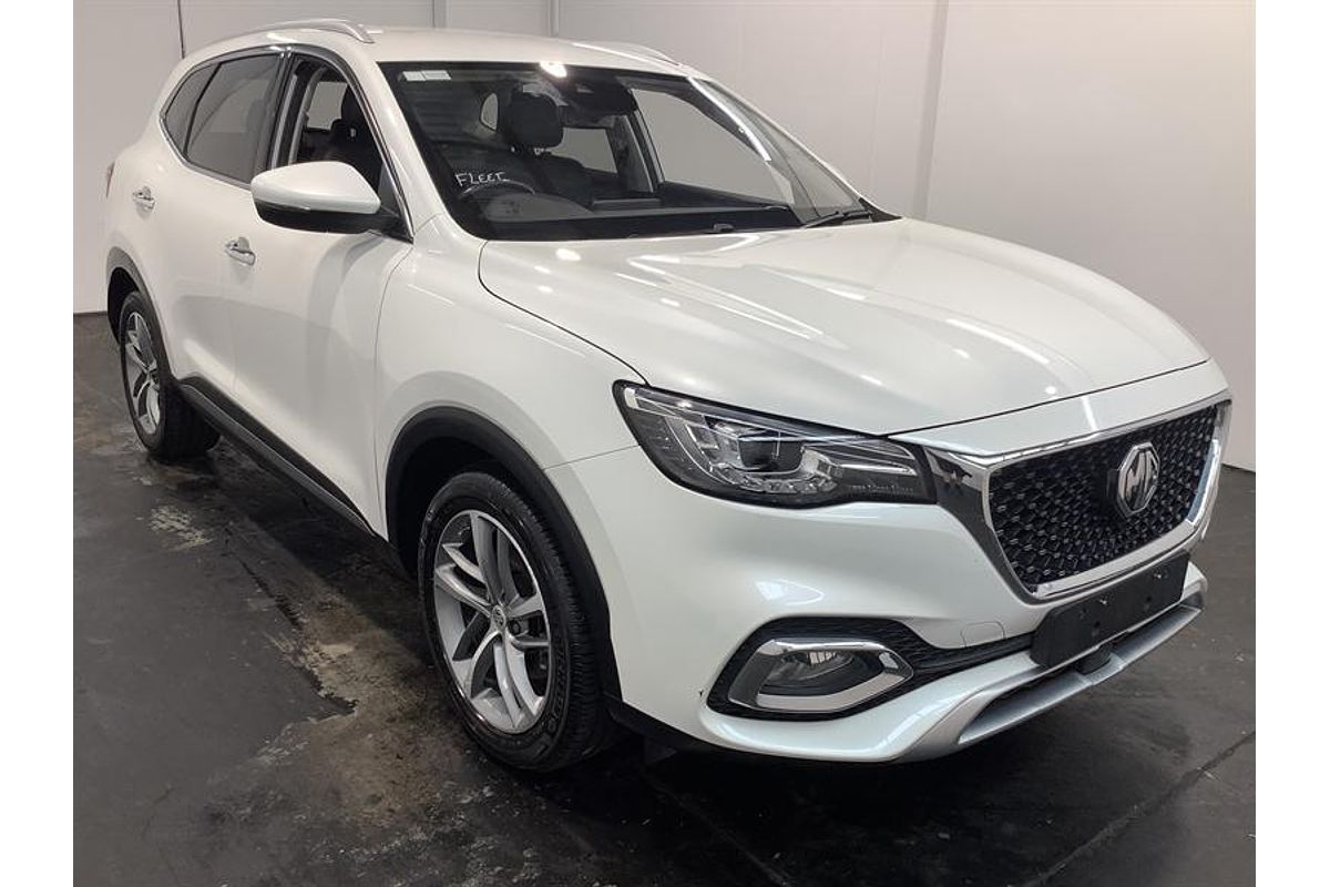 2023 MG HS Excite SAS23