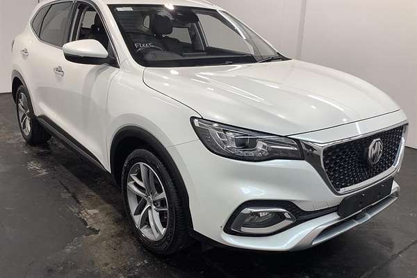 2023 MG HS Excite SAS23