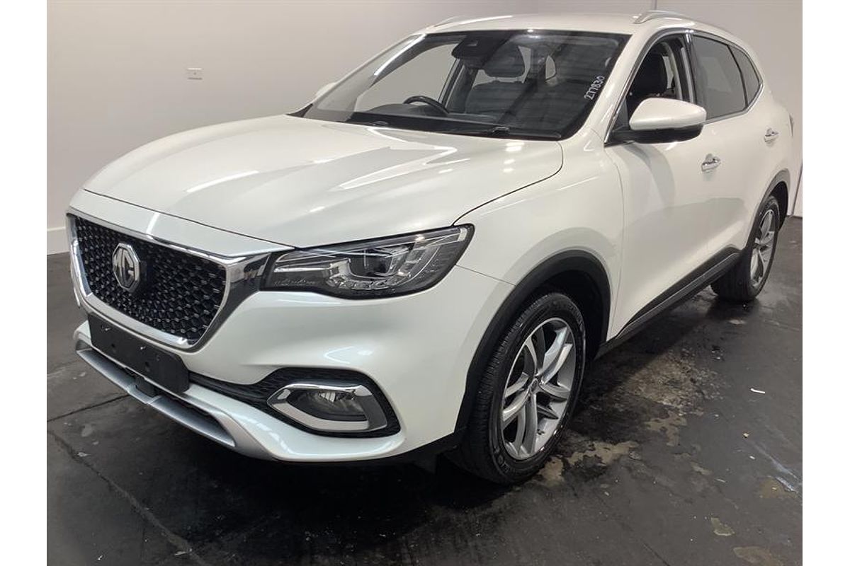 2023 MG HS Excite SAS23