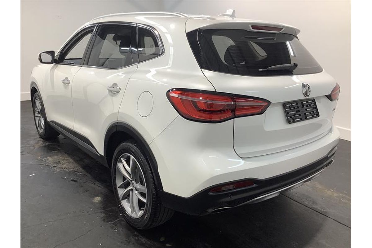 2023 MG HS Excite SAS23