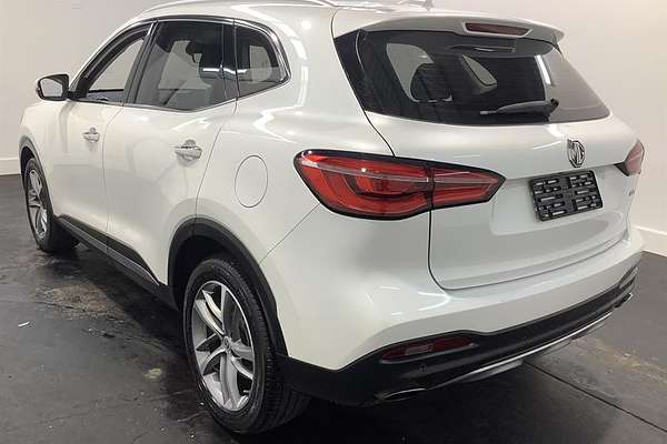 2023 MG HS Excite SAS23