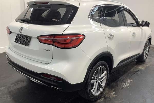 2023 MG HS Excite SAS23