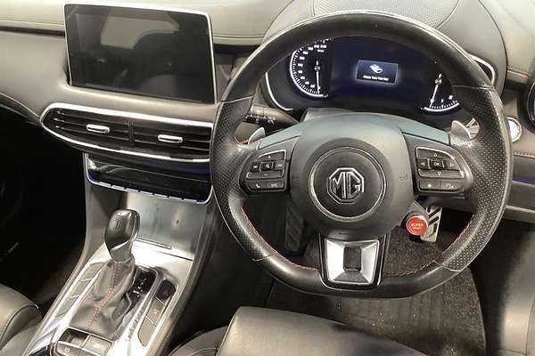 2023 MG HS Excite SAS23