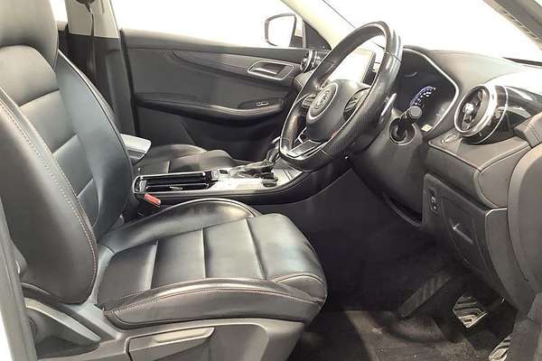 2023 MG HS Excite SAS23