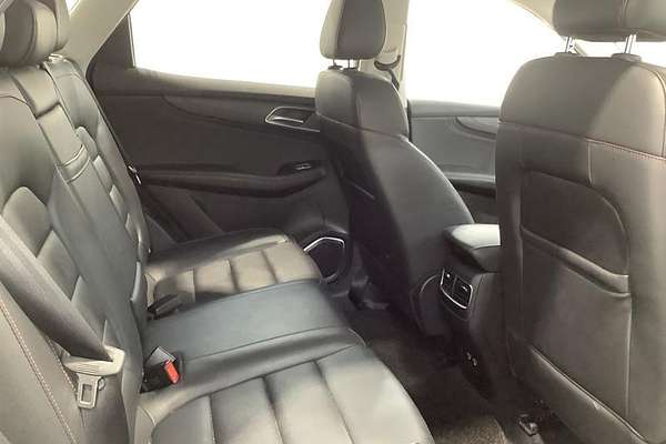 2023 MG HS Excite SAS23