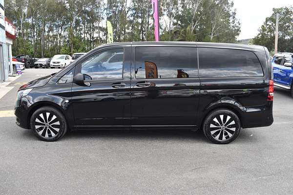 2019 Mercedes-Benz Valente 116CDI 447