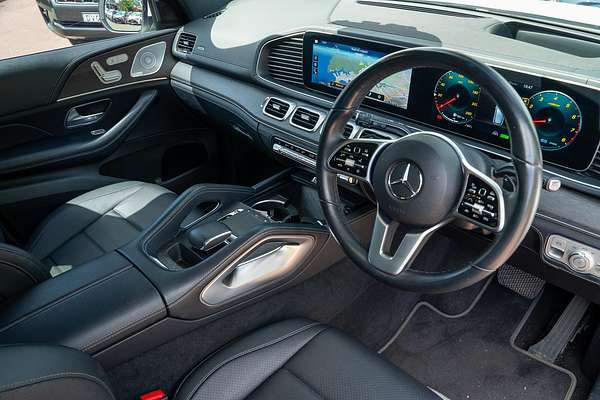 2020 Mercedes-Benz GLE-Class GLE450 V167