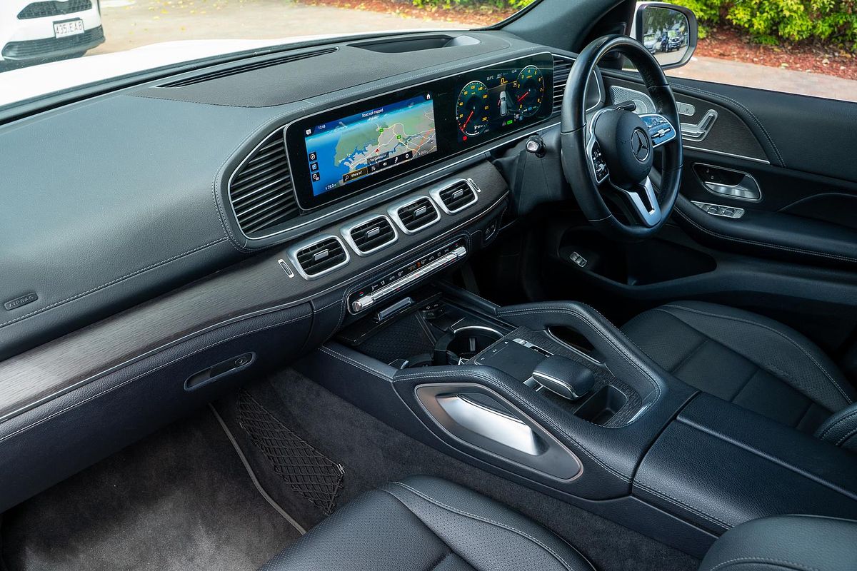 2020 Mercedes-Benz GLE-Class GLE450 V167