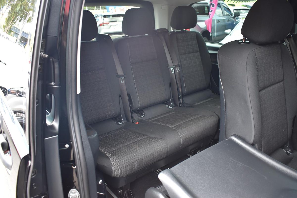 2019 Mercedes-Benz Valente 116CDI 447