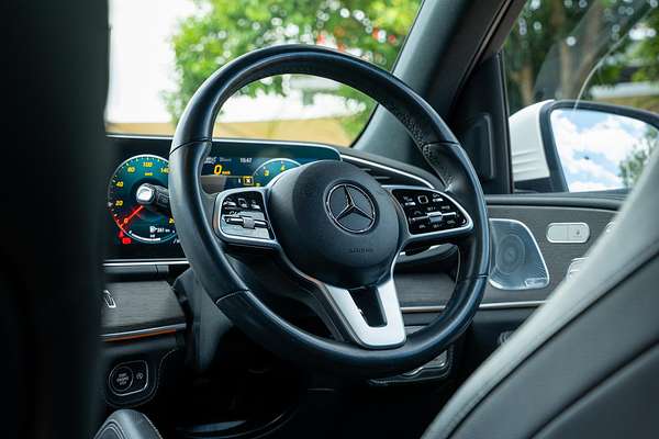 2020 Mercedes-Benz GLE-Class GLE450 V167