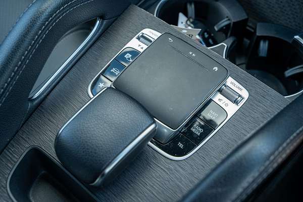 2020 Mercedes-Benz GLE-Class GLE450 V167