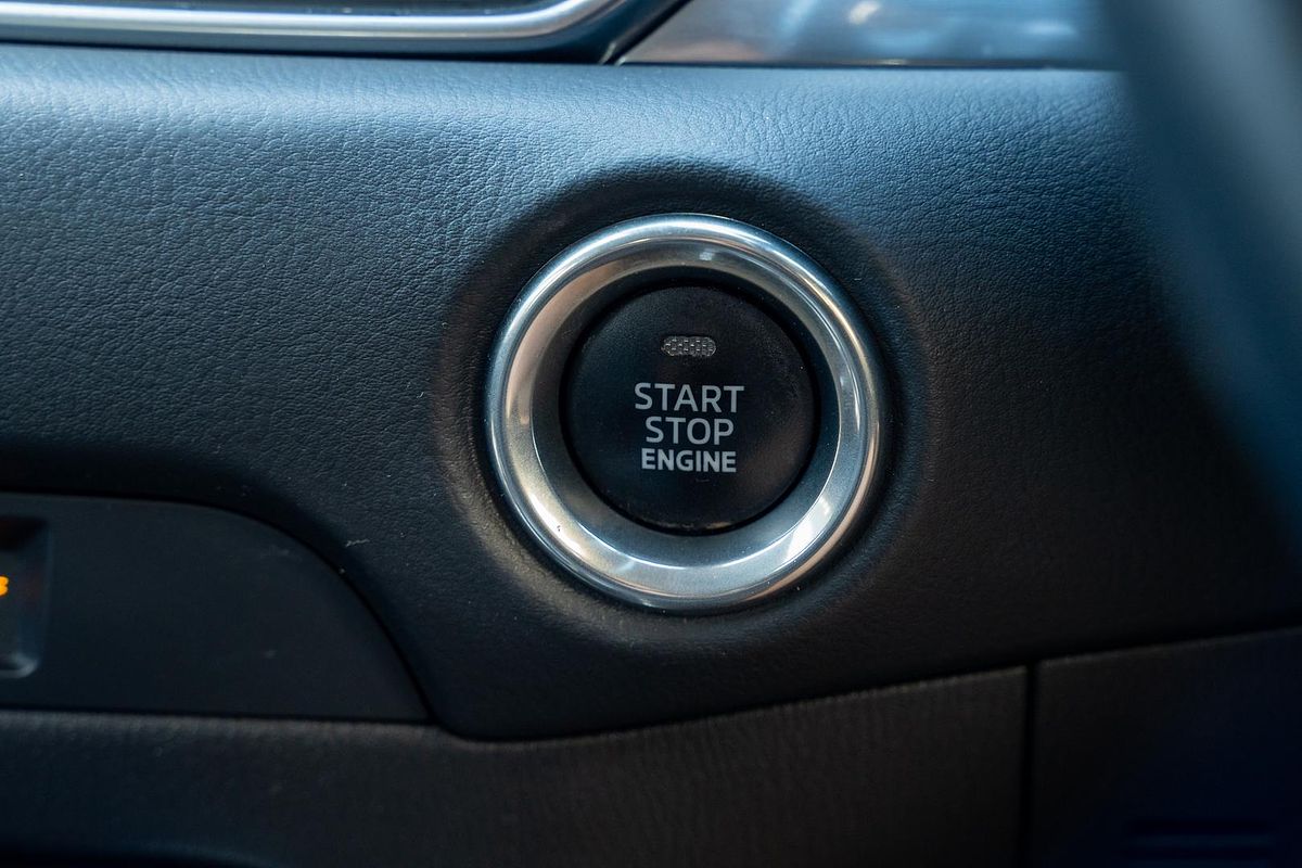 2021 Mazda CX-5 GT KF Series